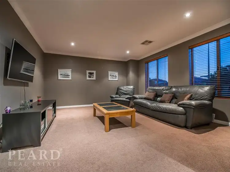 Third view of Homely house listing, 250 Santa Barbara Parade, Jindalee WA 6036