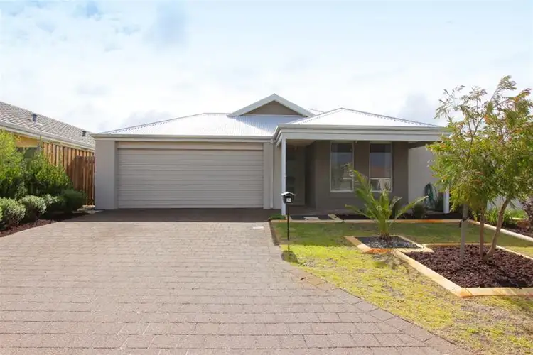 Main view of Homely house listing, 21 Midgegooroo Street, Ellenbrook WA 6069