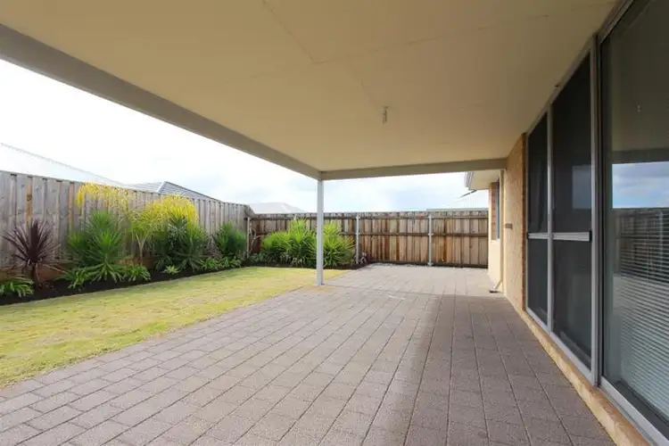 Second view of Homely house listing, 21 Midgegooroo Street, Ellenbrook WA 6069