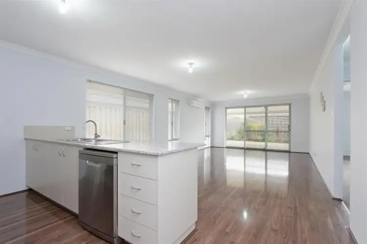Sixth view of Homely house listing, 21 Midgegooroo Street, Ellenbrook WA 6069