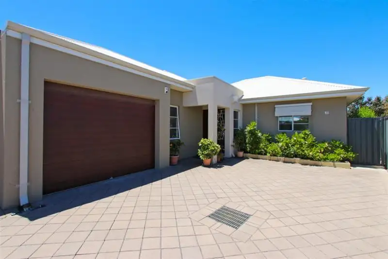 Main view of Homely house listing, 18 Opalite Way, Aveley WA 6069