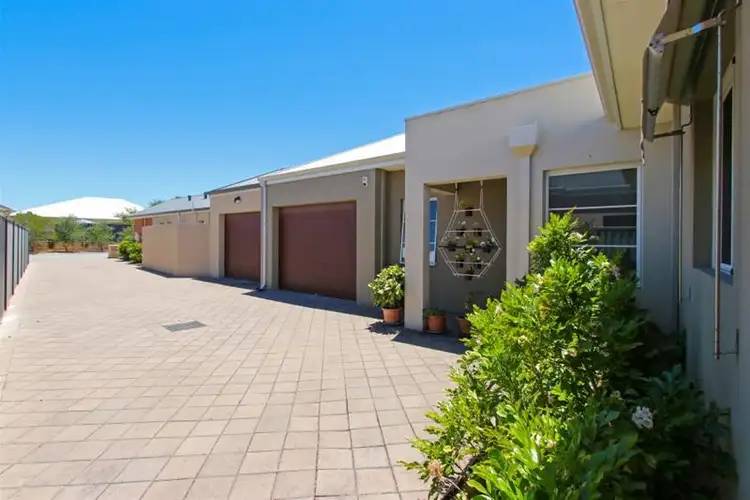 Second view of Homely house listing, 18 Opalite Way, Aveley WA 6069