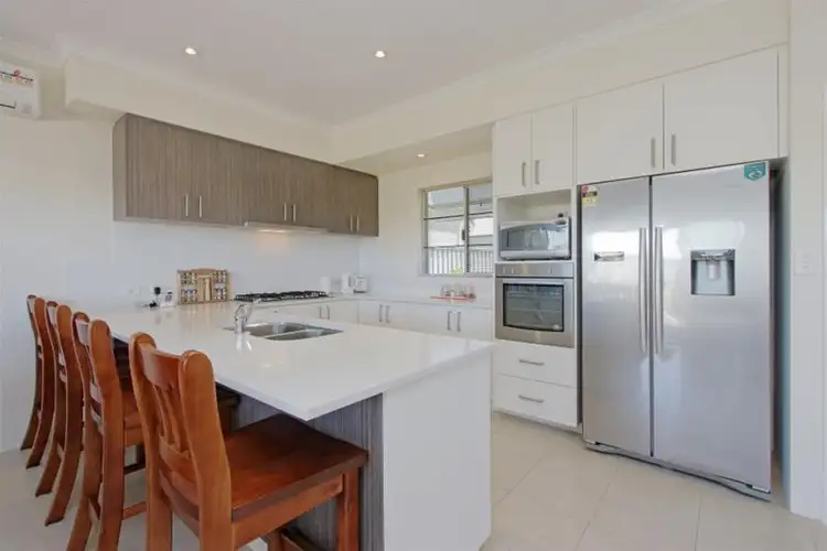 Fifth view of Homely house listing, 18 Opalite Way, Aveley WA 6069