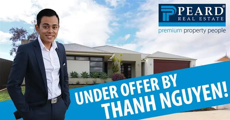 Second view of Homely house listing, 18 Artemis Elbow, Aveley WA 6069