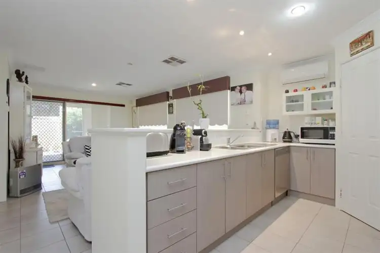Main view of Homely house listing, 16 Gladman Pass, Ellenbrook WA 6069