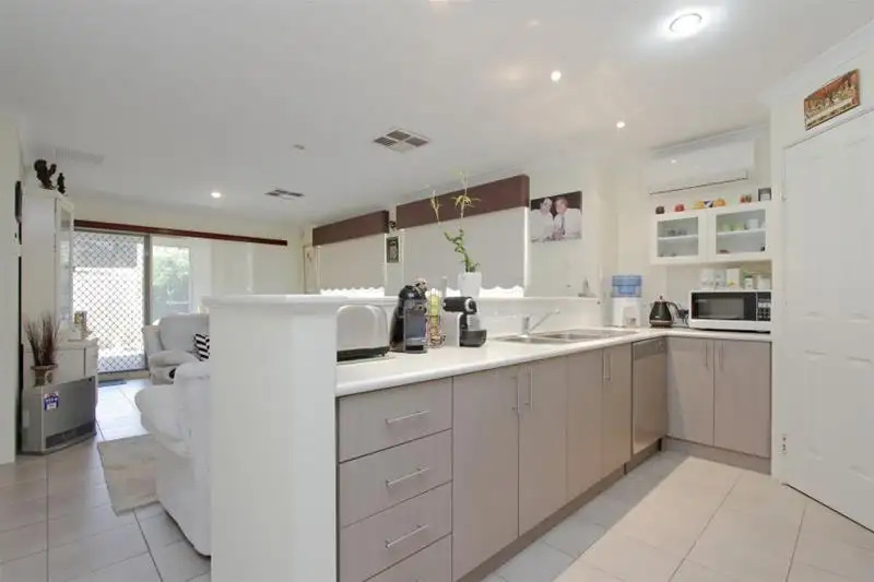 Main view of Homely house listing, 16 Gladman Pass, Ellenbrook WA 6069