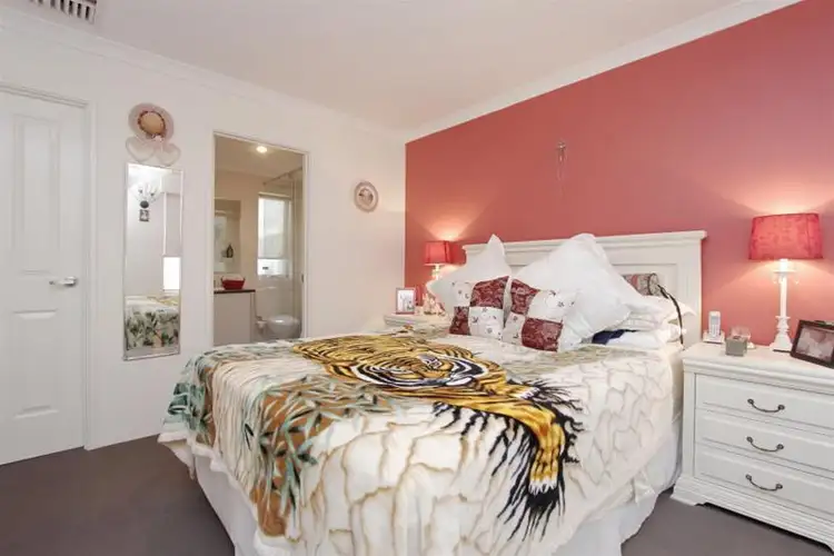 Fourth view of Homely house listing, 16 Gladman Pass, Ellenbrook WA 6069