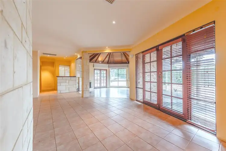 Fifth view of Homely house listing, 185 Powderbark Road, Lower Chittering WA 6084