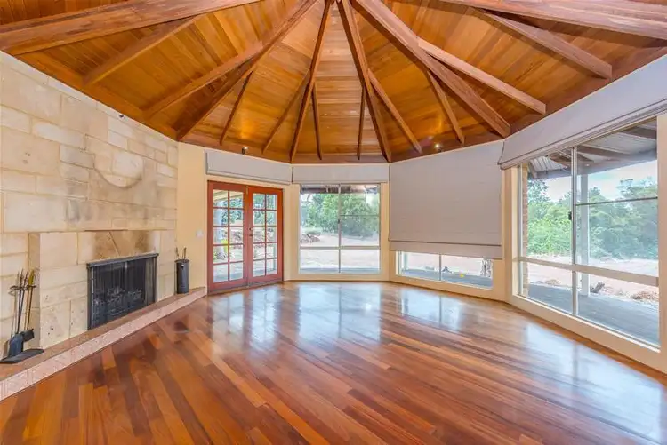 Sixth view of Homely house listing, 185 Powderbark Road, Lower Chittering WA 6084