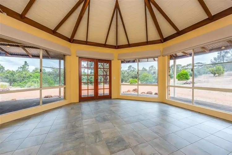 Seventh view of Homely house listing, 185 Powderbark Road, Lower Chittering WA 6084