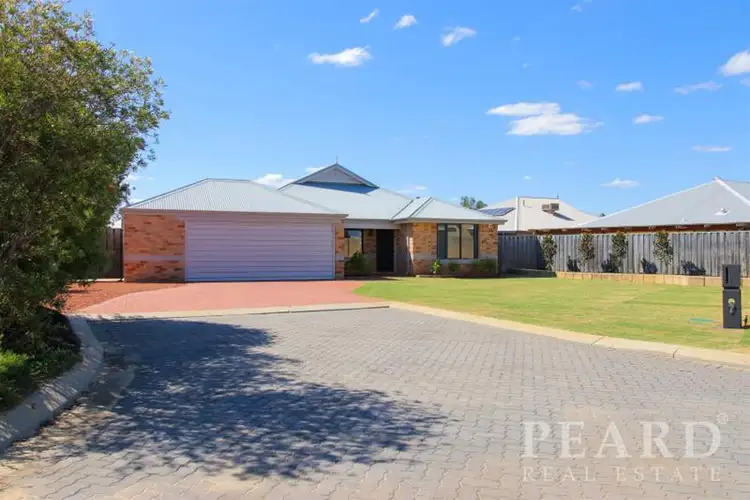 7 Carinta Court, Ellenbrook WA 6069