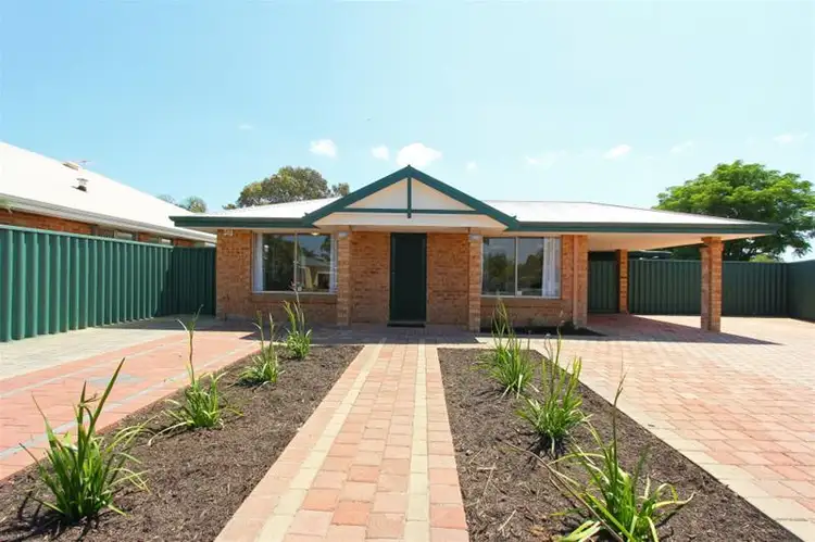 39 Yandal Crescent, Ballajura WA 6066