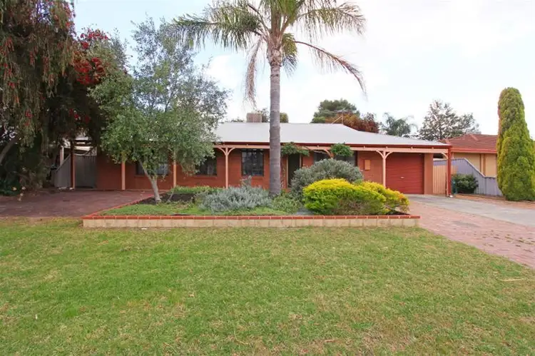 6 Sprint Close, Middle Swan WA 6056