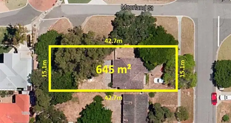 189 Holbeck Street, Doubleview WA 6018