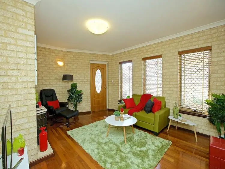 Second view of Homely villa listing, 244B Flamborough Street, Doubleview WA 6018