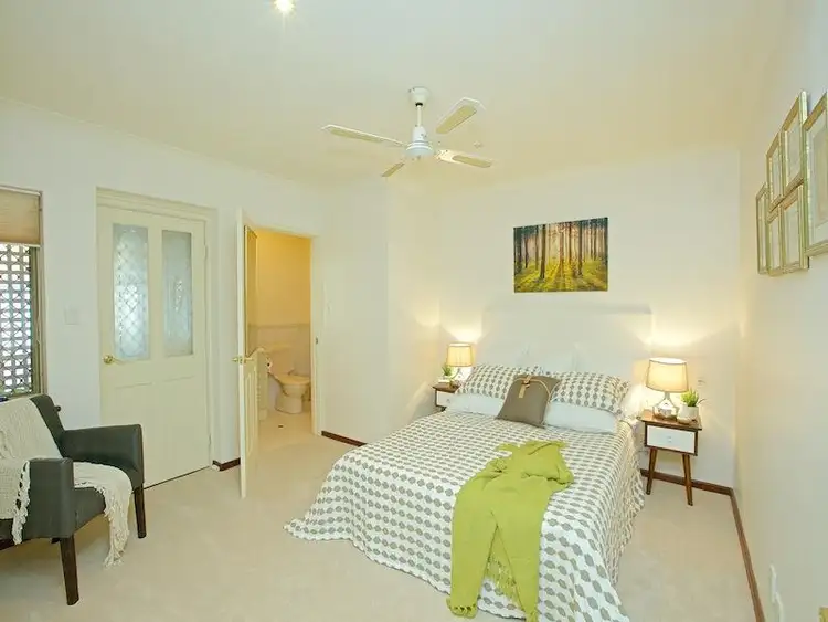 Third view of Homely villa listing, 244B Flamborough Street, Doubleview WA 6018