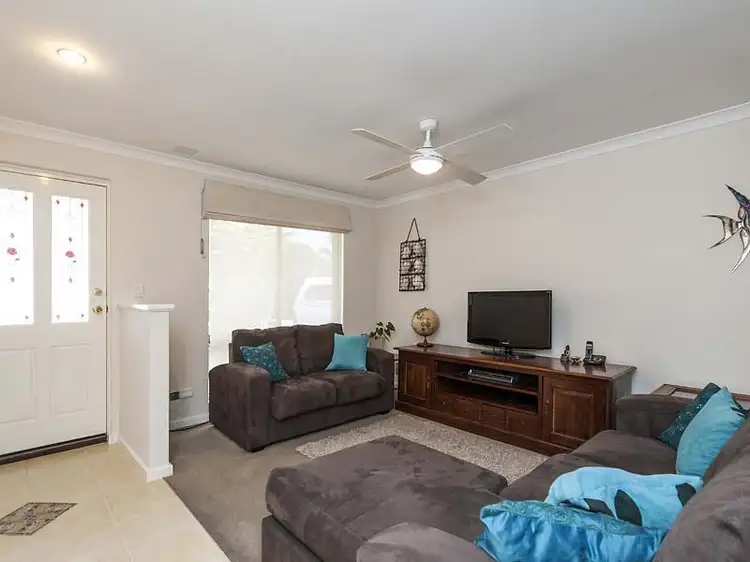 Second view of Homely villa listing, 12 Crocker Road, Innaloo WA 6018