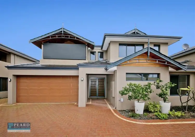 10b Coora Place, Nollamara WA 6061