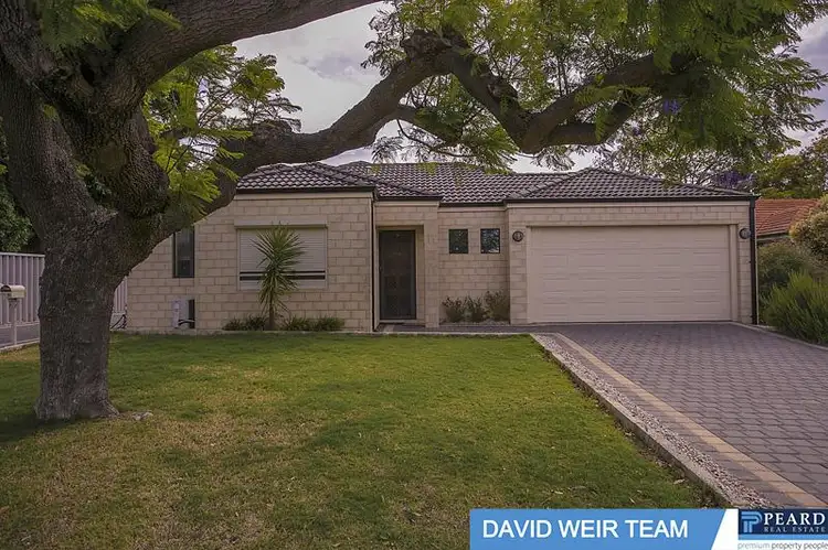 15a Newhaven Way, Nollamara WA 6061