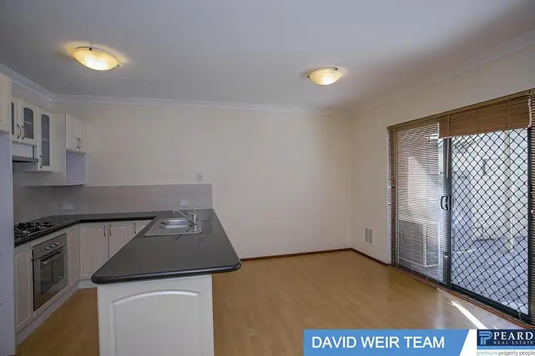 Fifth view of Homely villa listing, 15a Newhaven Way, Nollamara WA 6061