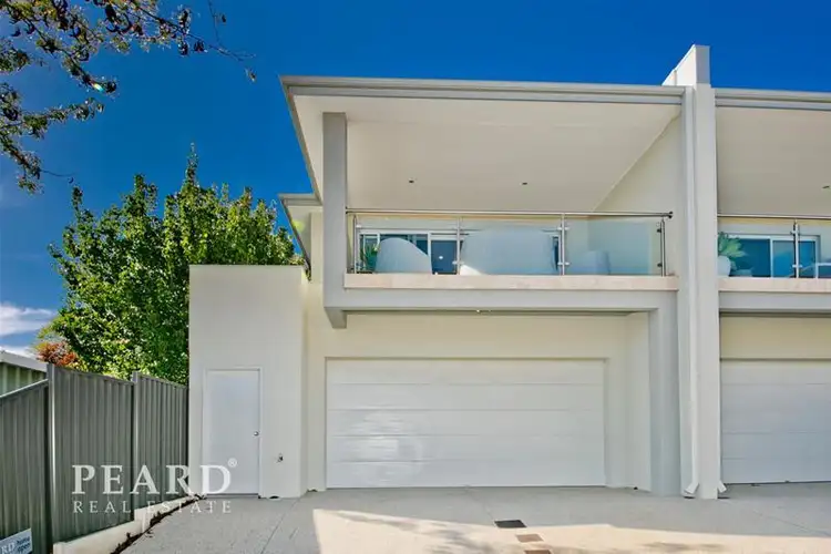 51A Gildercliffe Street, Scarborough WA 6019