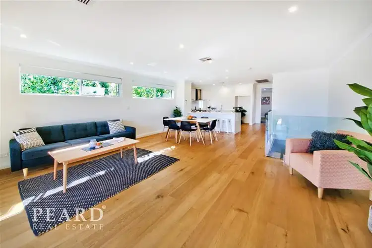 Second view of Homely house listing, 51A Gildercliffe Street, Scarborough WA 6019