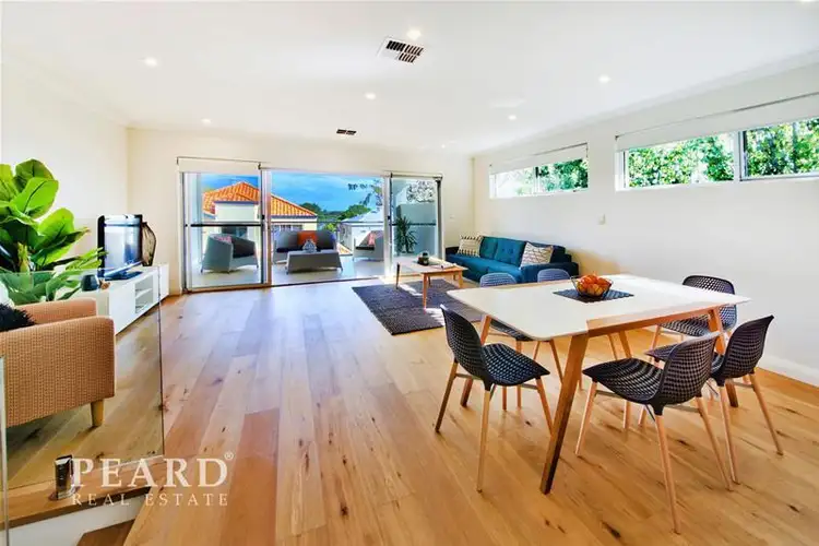 Third view of Homely house listing, 51A Gildercliffe Street, Scarborough WA 6019