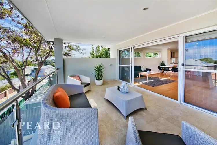 Fifth view of Homely house listing, 51A Gildercliffe Street, Scarborough WA 6019