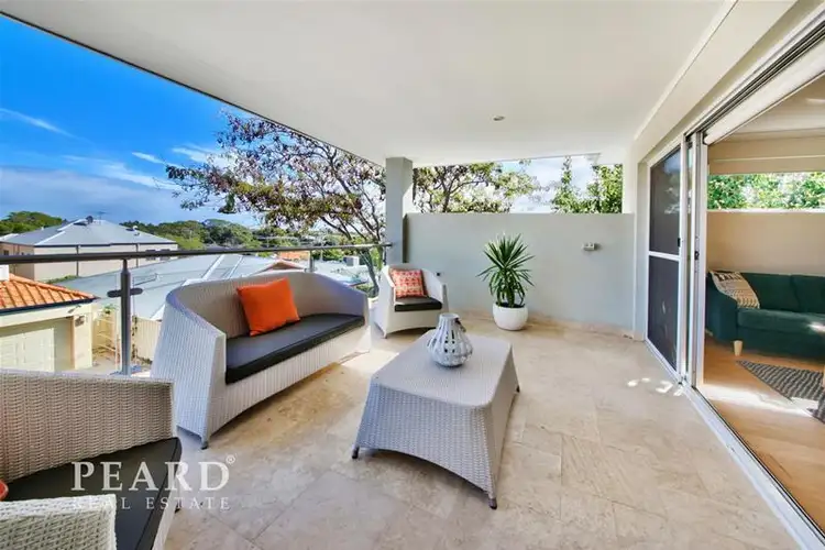 Sixth view of Homely house listing, 51A Gildercliffe Street, Scarborough WA 6019