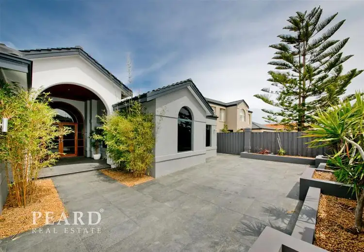 Main view of Homely house listing, 157 Cook Avenue, Hillarys WA 6025