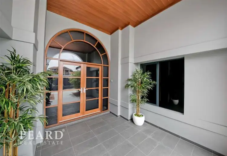 Third view of Homely house listing, 157 Cook Avenue, Hillarys WA 6025