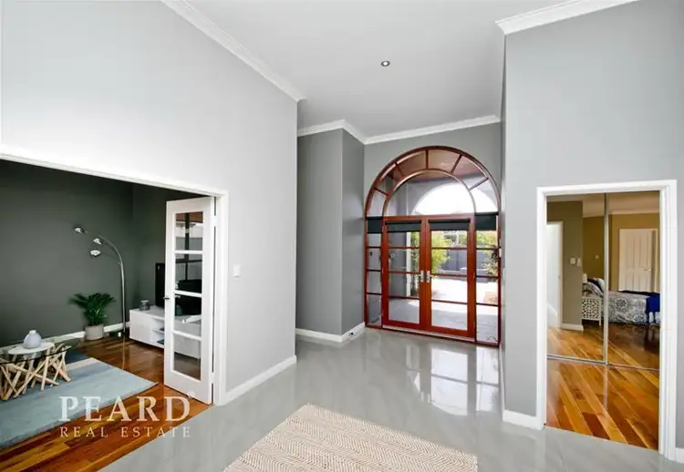 Fourth view of Homely house listing, 157 Cook Avenue, Hillarys WA 6025