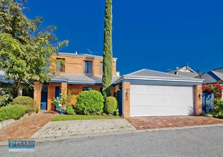 29 Easton Lane, Doubleview WA 6018