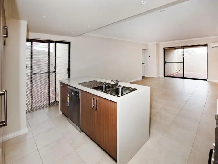 Third view of Homely townhouse listing, 35 Moonstone Lane, Doubleview WA 6018