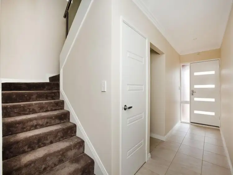 Fifth view of Homely townhouse listing, 35 Moonstone Lane, Doubleview WA 6018