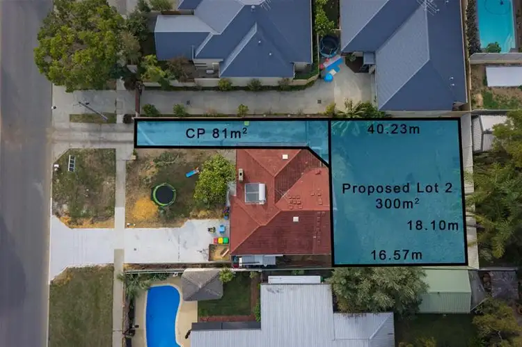 Address available on request