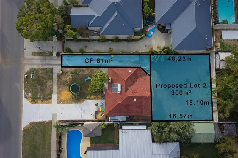 Main view of Homely house listing, Address available on request