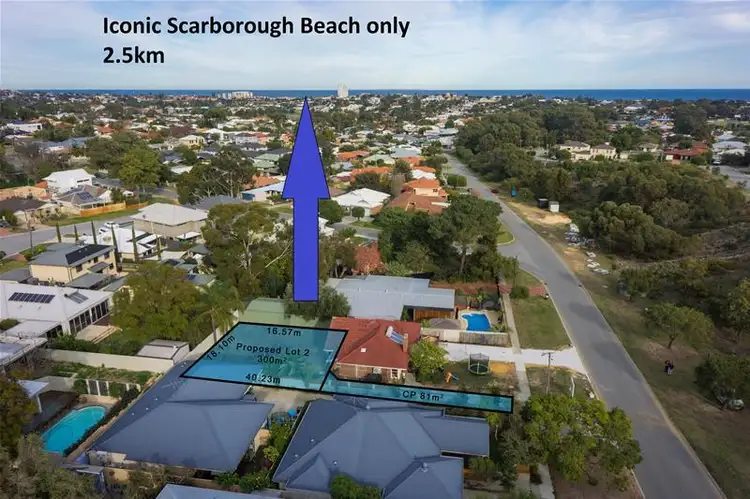 Second view of Homely house listing, Address available on request