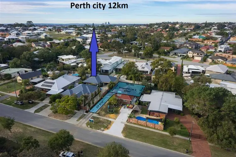 Third view of Homely house listing, Address available on request