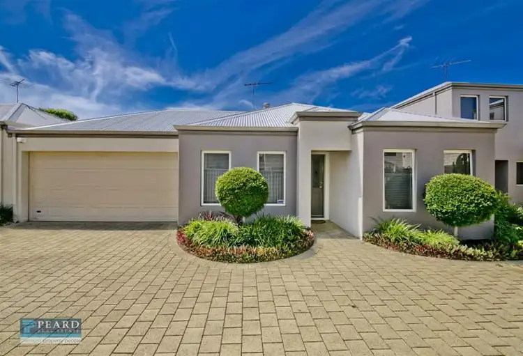 122B Huntriss Road, Doubleview WA 6018