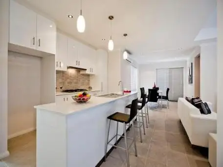 Third view of Homely villa listing, 55C Ewen Street, Scarborough WA 6019