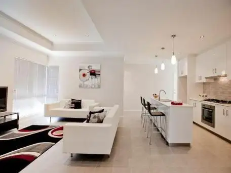 Fourth view of Homely villa listing, 55C Ewen Street, Scarborough WA 6019