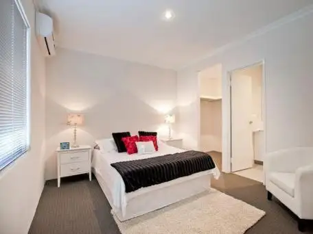 Fifth view of Homely villa listing, 55C Ewen Street, Scarborough WA 6019