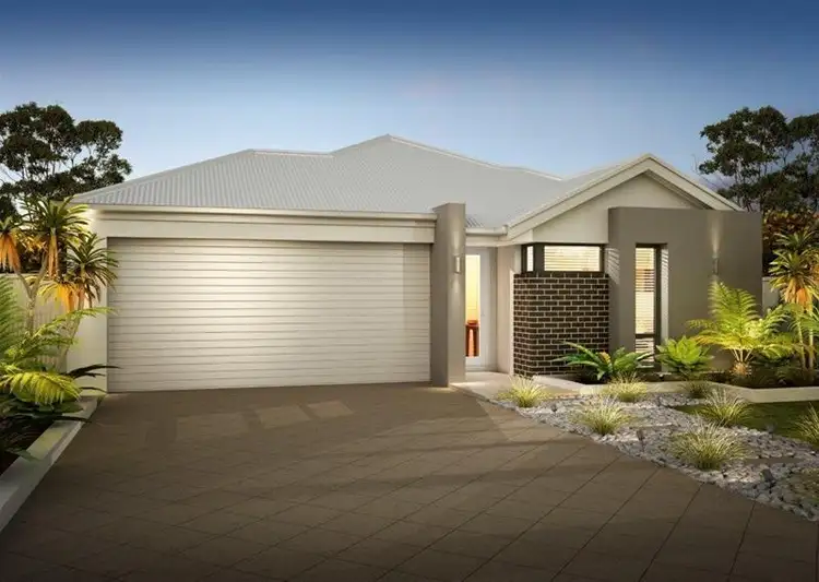 Main view of Homely house listing, 10 Unit 2 Hoypoy Gardens, Darch WA 6065