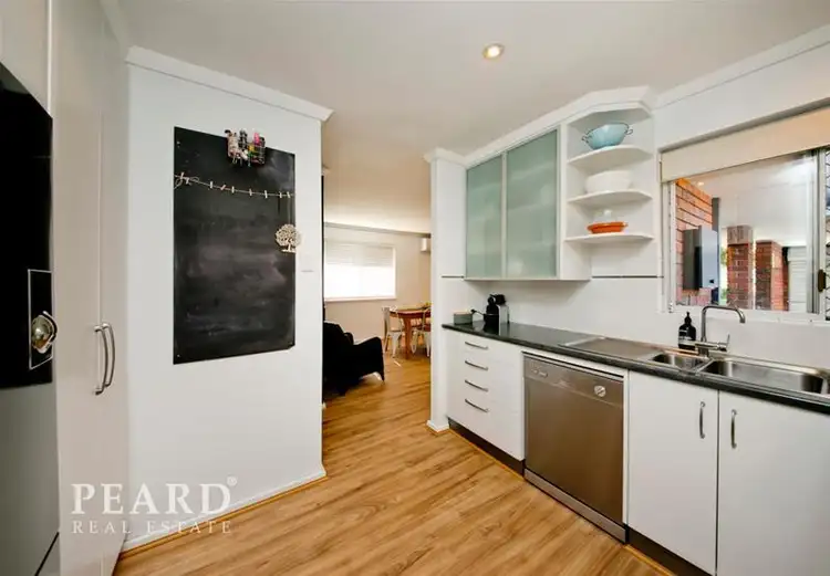 Sixth view of Homely house listing, 37 Burroughs Road, Karrinyup WA 6018