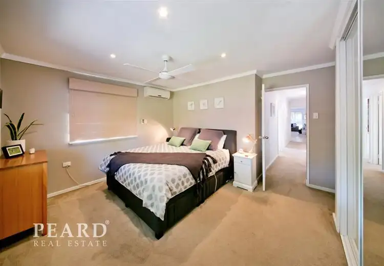 Seventh view of Homely house listing, 37 Burroughs Road, Karrinyup WA 6018