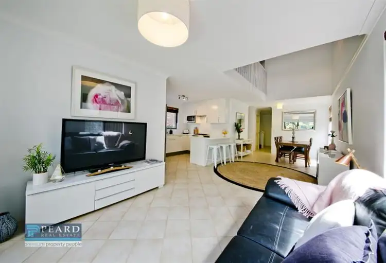 Fifth view of Homely house listing, 100 Pingrup Lane, Doubleview WA 6018