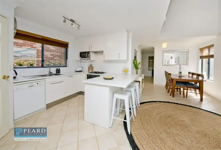 Second view of Homely house listing, 100 Pingrup Lane, Doubleview WA 6018