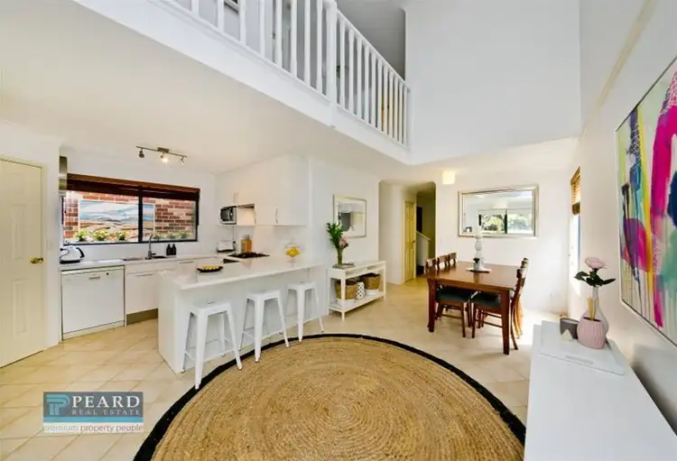 Third view of Homely house listing, 100 Pingrup Lane, Doubleview WA 6018