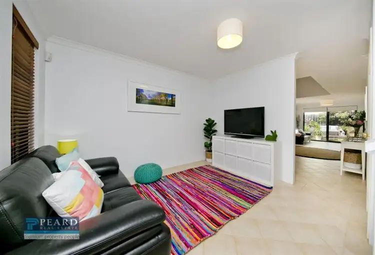 Fourth view of Homely house listing, 100 Pingrup Lane, Doubleview WA 6018